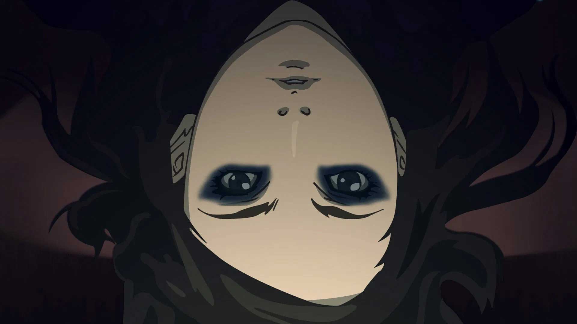 Ergo Proxy anime