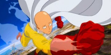 Greatest Anime Characters