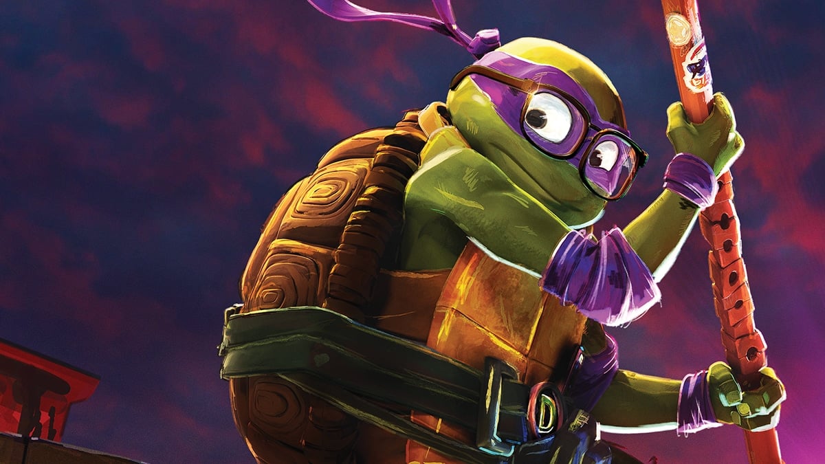 Is Donatello The Strongest Ninja Turtle?