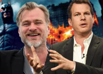 Is Jonathan Nolan More Talented Than Christopher Nolan?