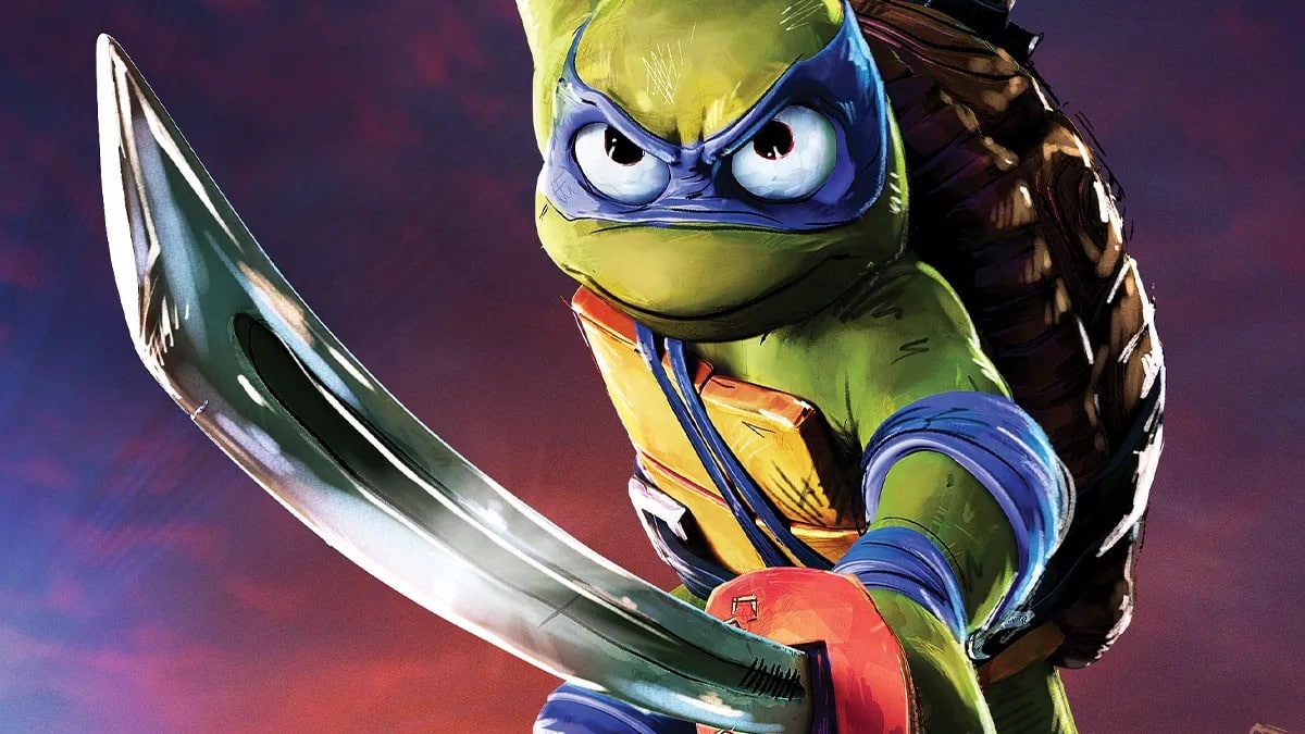 Is Leonardo The Strongest Ninja Turtle?