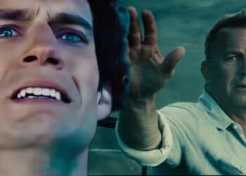 Jonathan Kent's Death Scene In Man of Steel Finally Explained