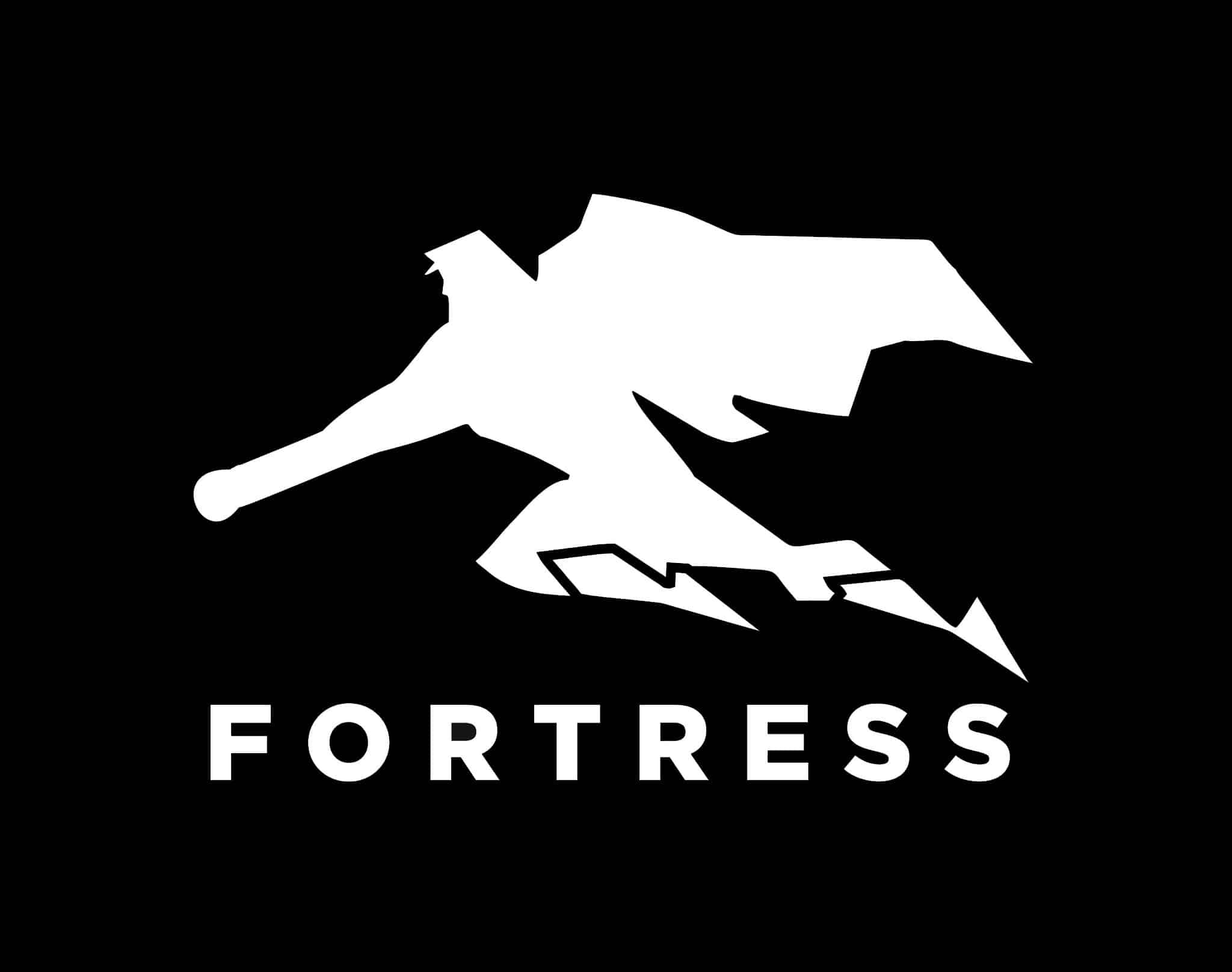 Fortress of Solitude LOGO