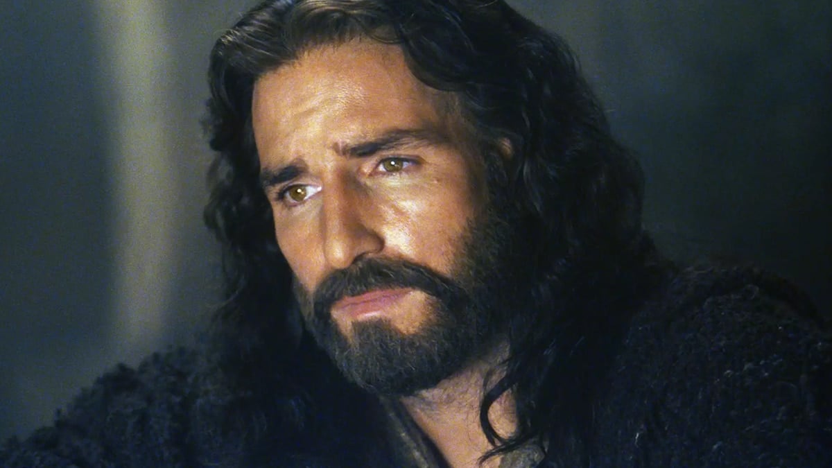 Passion of the Christ