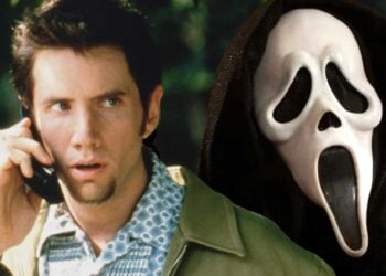 Scream Randy Horror Rules