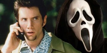 Scream Randy Horror Rules