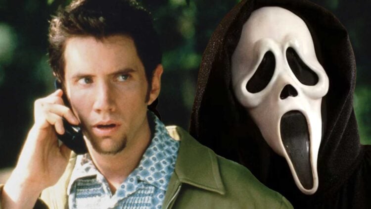 Scream Randy Horror Rules