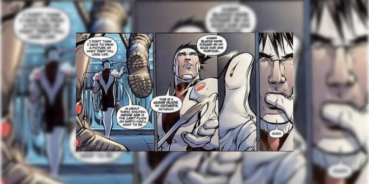 The Top 20 Most Powerful Weapons In The DC Comics Universe