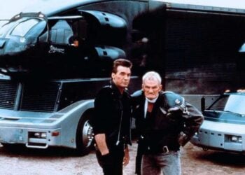 The Highwayman tv 1987