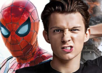 Truth Bomb: Tom Holland's Spider-Man Movies Kinda Suck