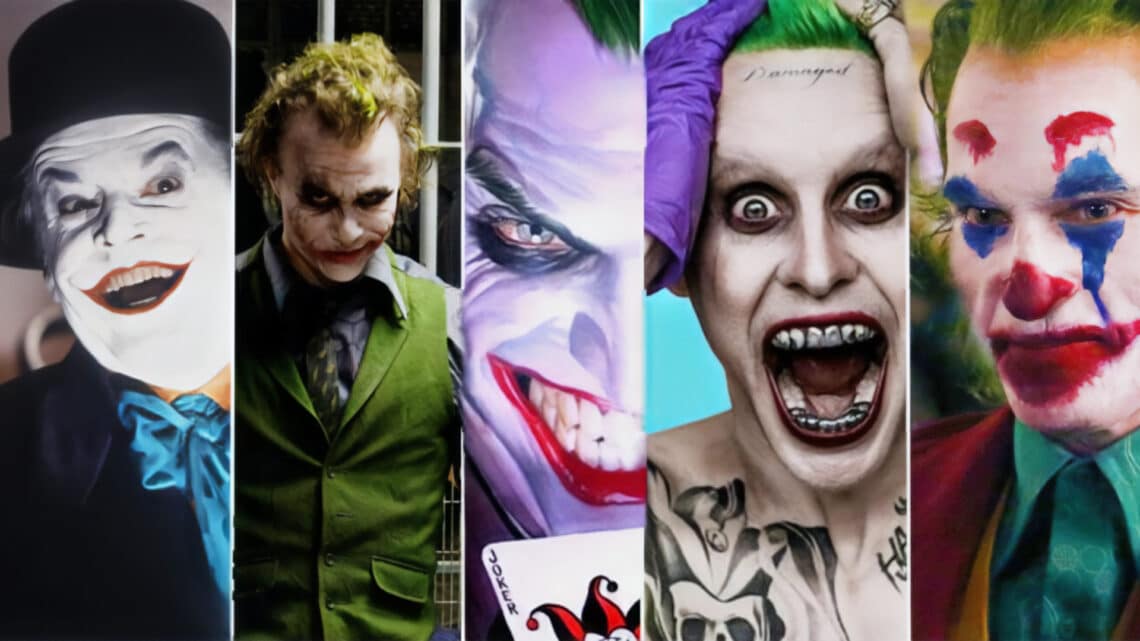 What Is The Joker's Real Name