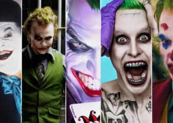 What Is The Joker's Real Name