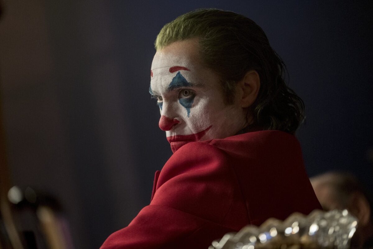 What is the Joker's real name?