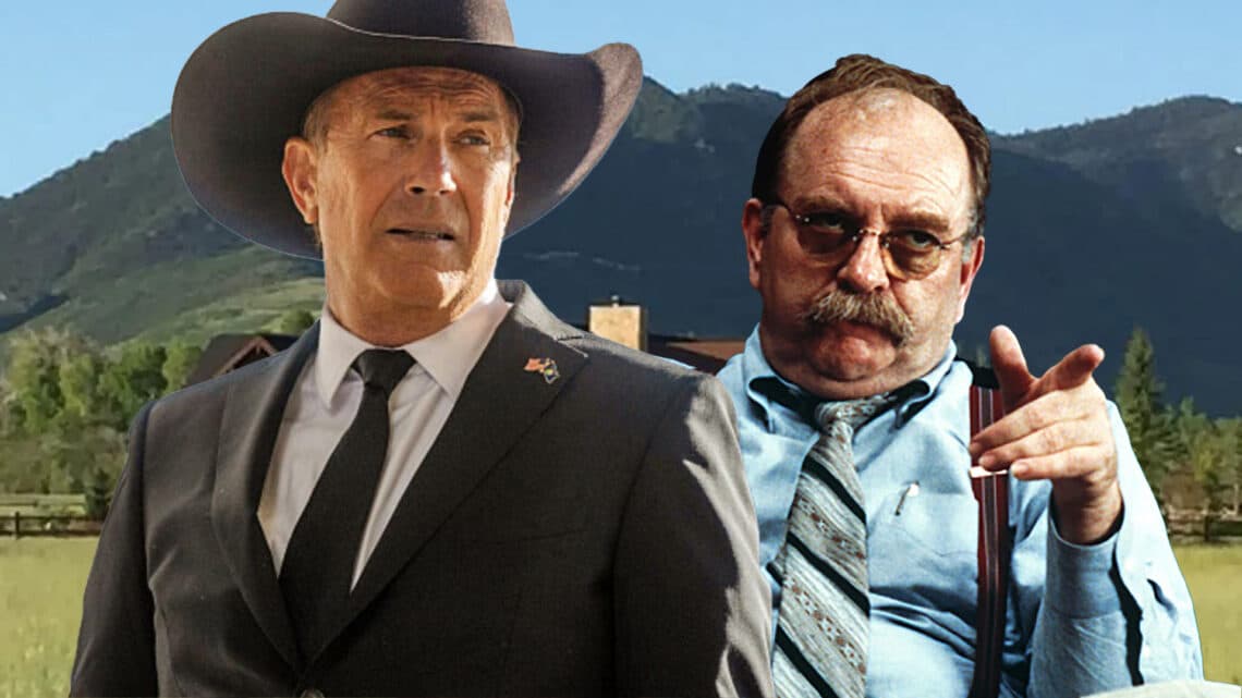 Who Was Yellowstone’s Wilford Brimley?
