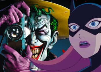 Why Did People Hate the Batman: The Killing Joke Movie?