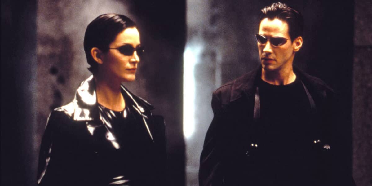 Why Neo & Trinity Shouldn’t Return In The Matrix 5
