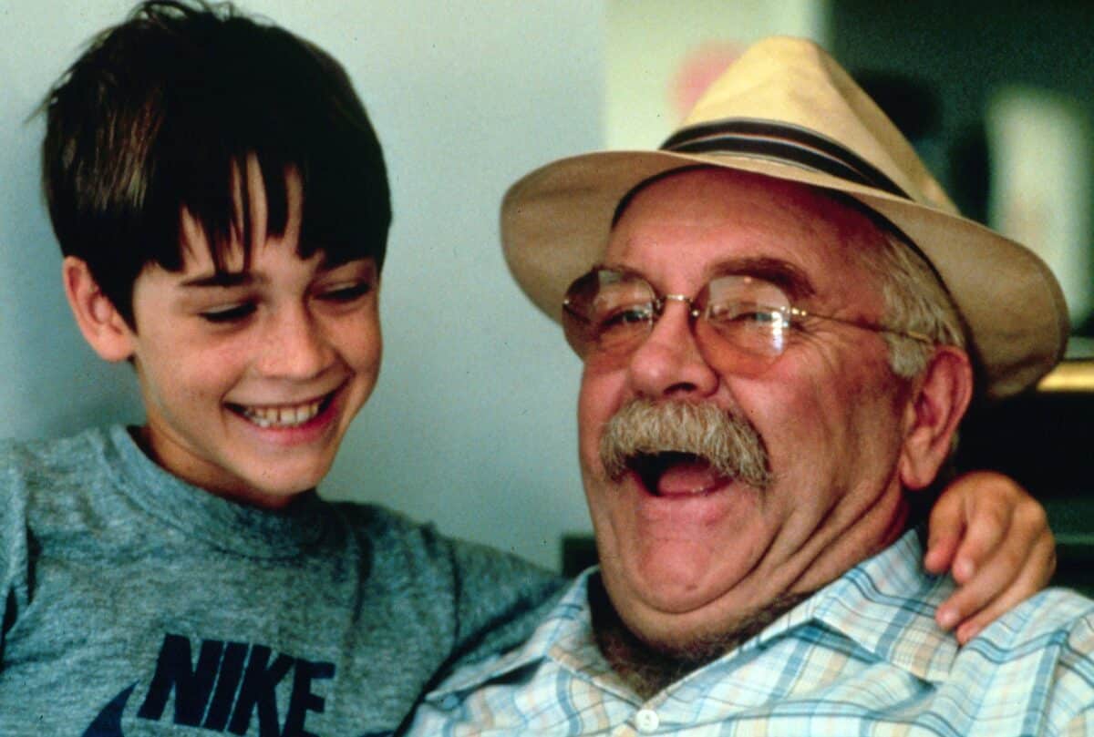 Wilford Brimley death