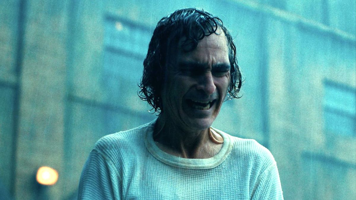 Will Joaquin Phoenix’s Joker Ever Face Off Against Batman?