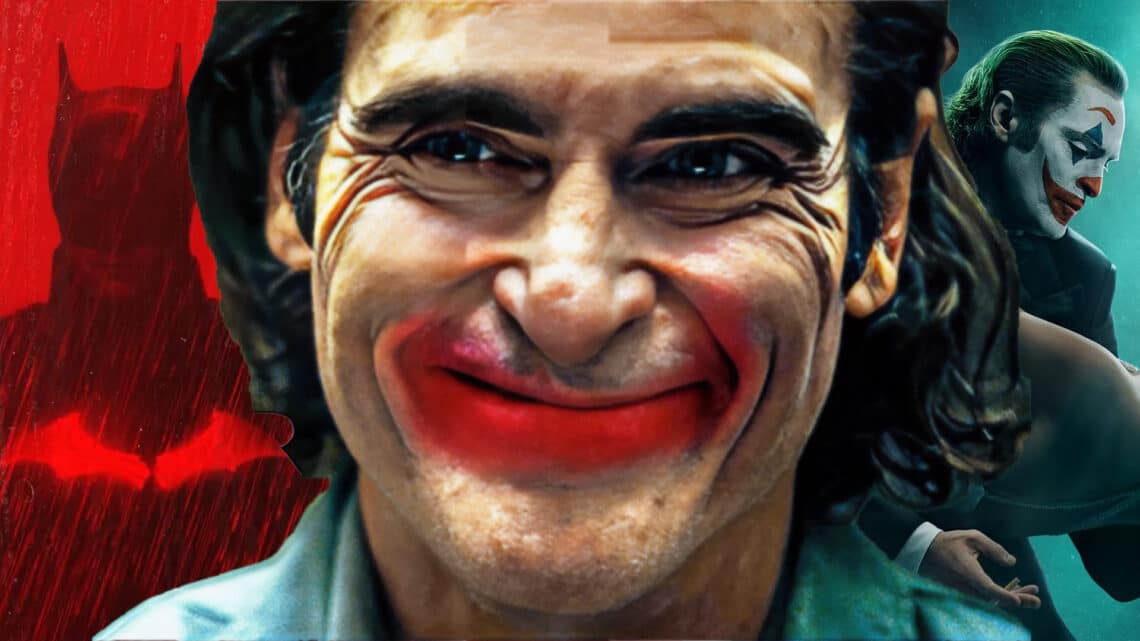 Will Joaquin Phoenix's Joker Fight Batman In Joker 3?