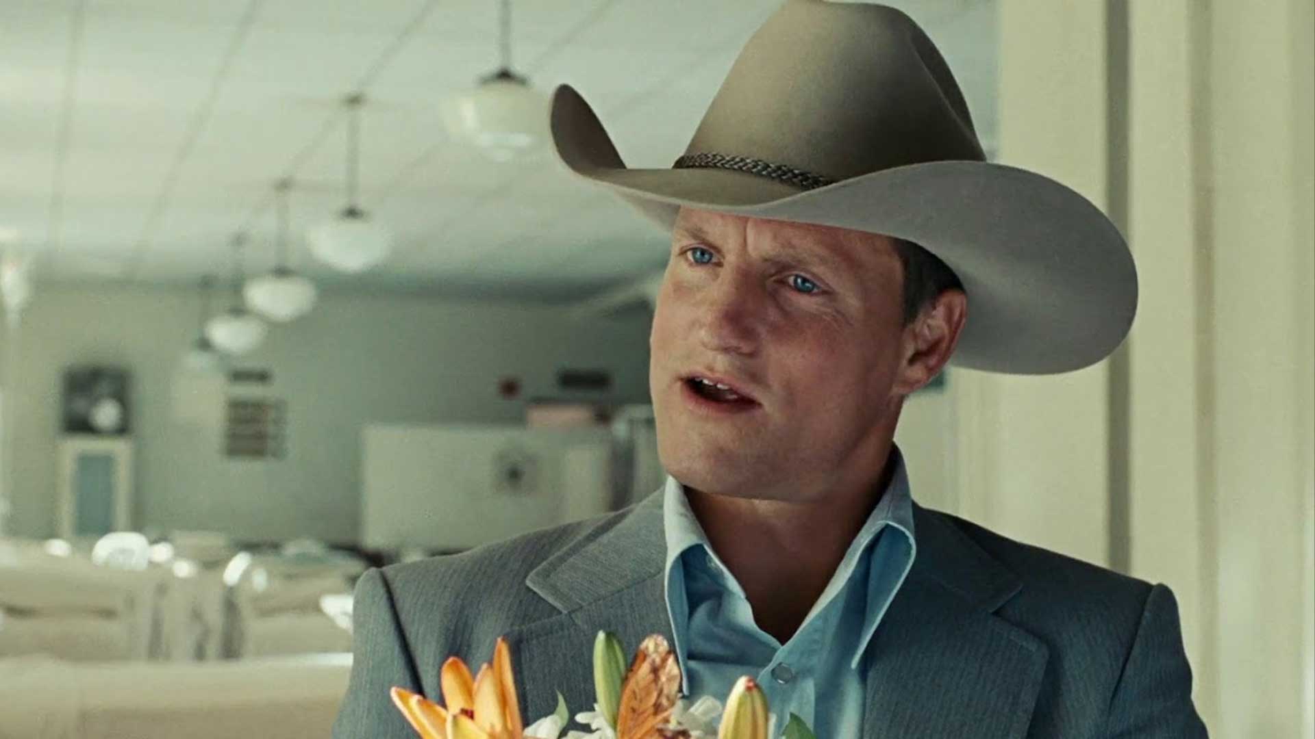 Woody Harrelson movie