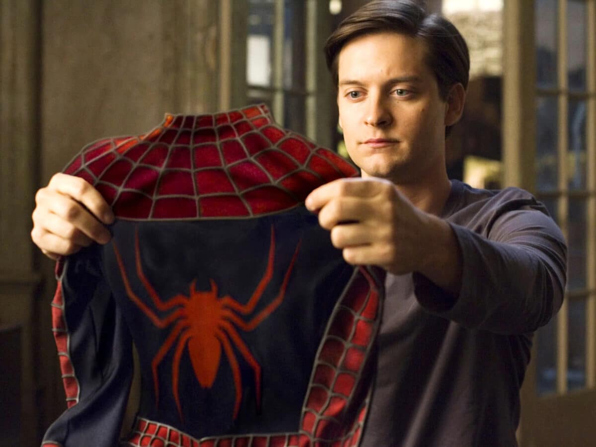Yes, Marvel Needs To Get Sam Raimi For Spider-Man 4!