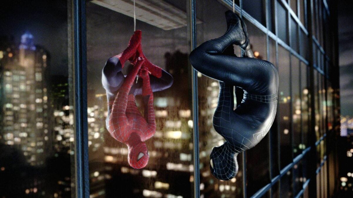 Yes, Marvel Needs To Get Sam Raimi For Spider-Man 4!
