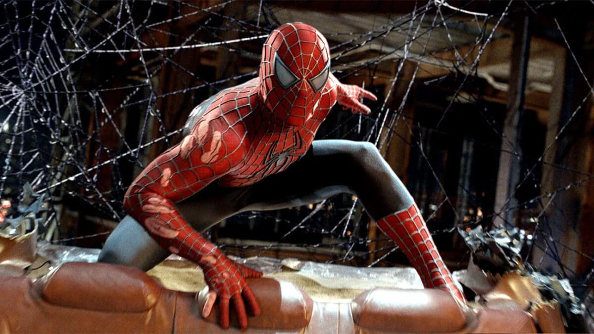 Yes, Marvel Needs To Get Sam Raimi For Spider-Man 4!