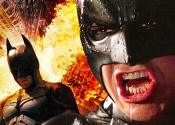 Batman Breaks His No Kill Rule A LOT In The Dark Knight Trilogy