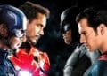 Batman v Superman Has Outlived Captain America: Civil War