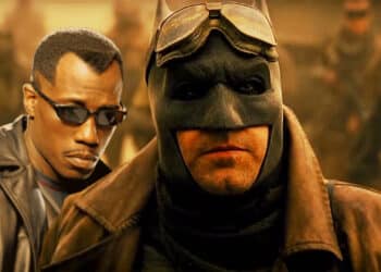 Blade & Justice League Have 1 Big Thing In Common