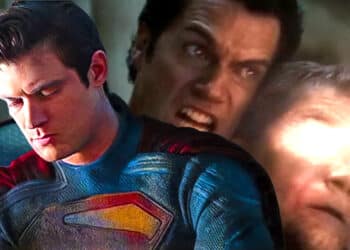 DCU Superman No-Kill Rule