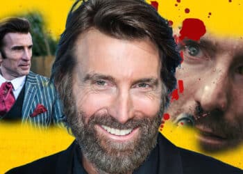 EXCLUSIVE Interview: Sharlto Copley Discusses Boy Kills World