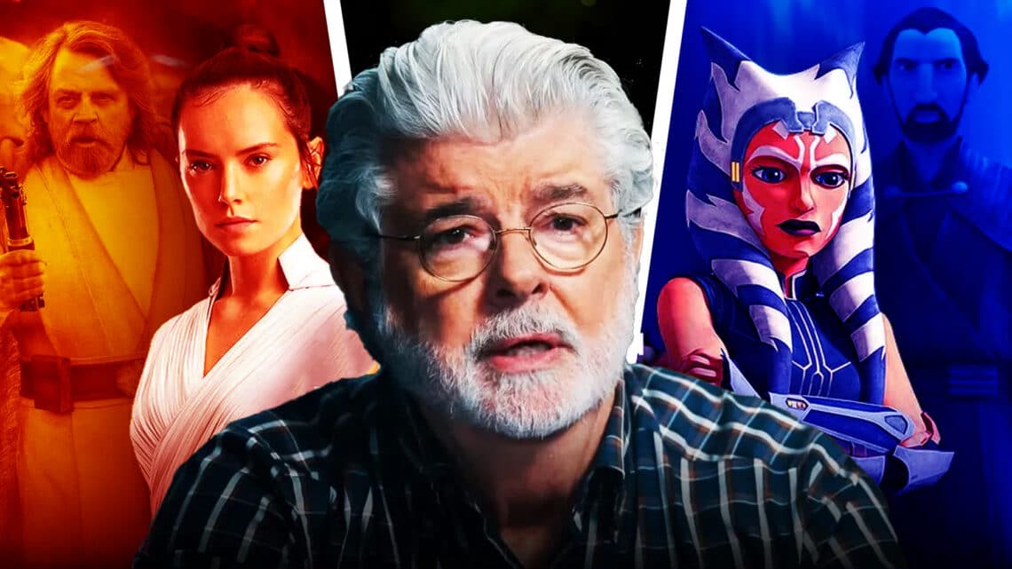 George-Lucas-Return-To-Star-Wars