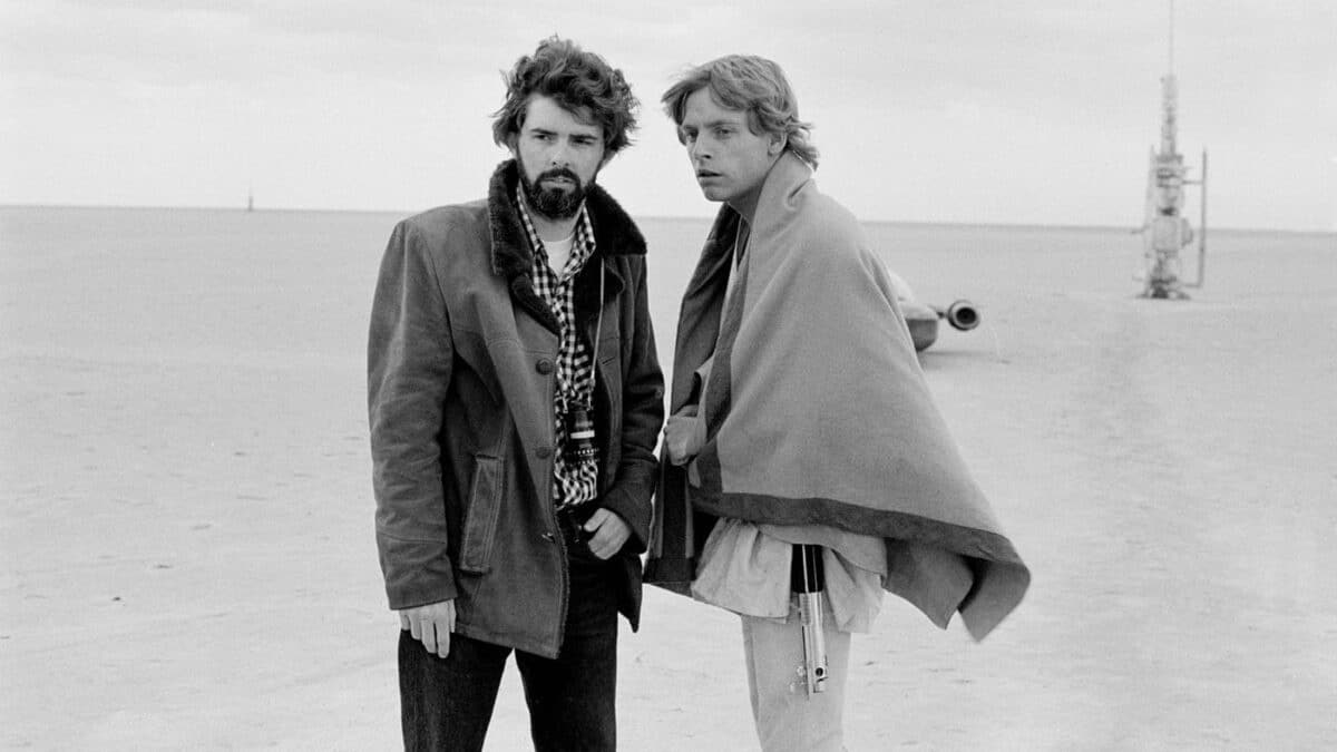 George Lucas Return To Star Wars