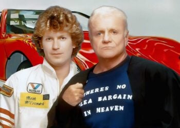 Hardcastle and McCormick