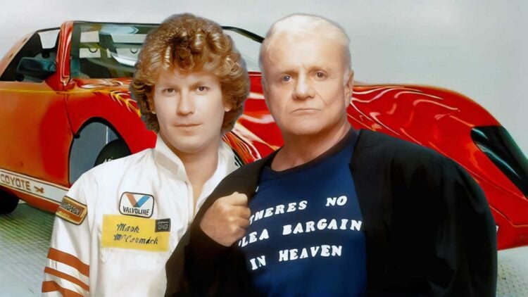 Hardcastle and McCormick