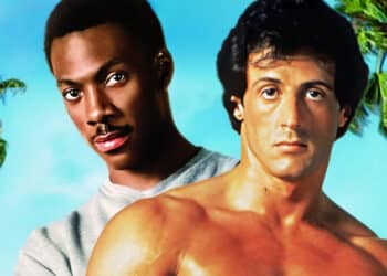 How Sylvester Stallone’s Failed Beverly Hills Cop Script Still Became a Hit