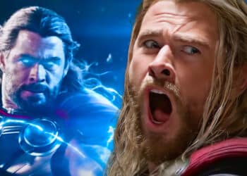 It's Time For The MCU To Retire Thor