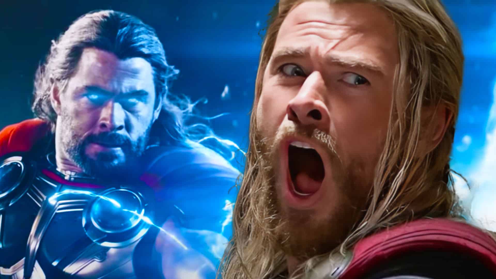 It's Time For The MCU To Retire Thor