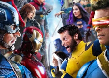 Marvel Is Secretly Setting Up An Avengers Vs X-Men Movie