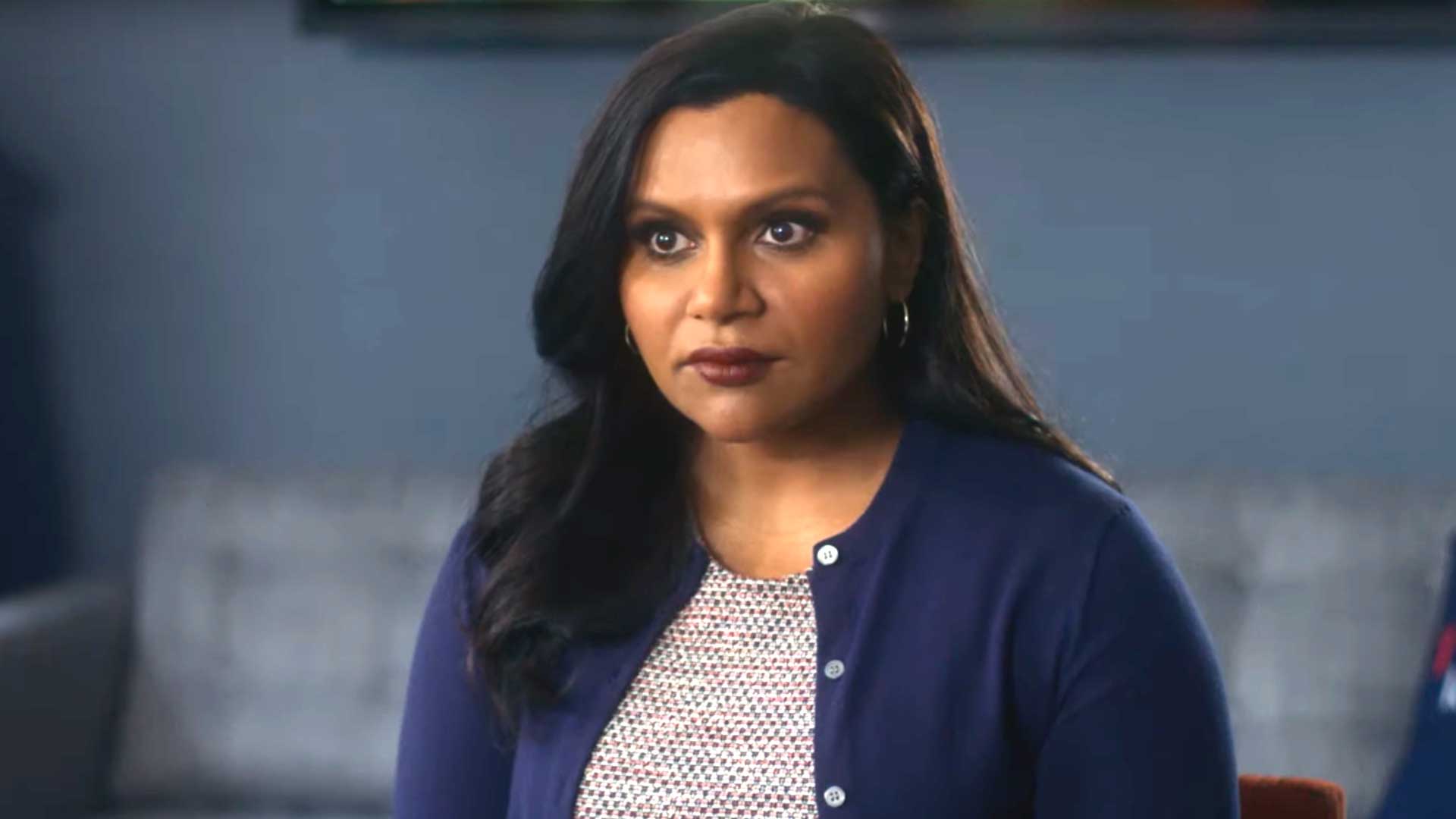 Mindy Kaling movie