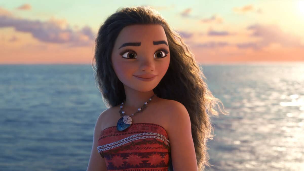 New Sequel Debunks Moana Died In The Storm Theory