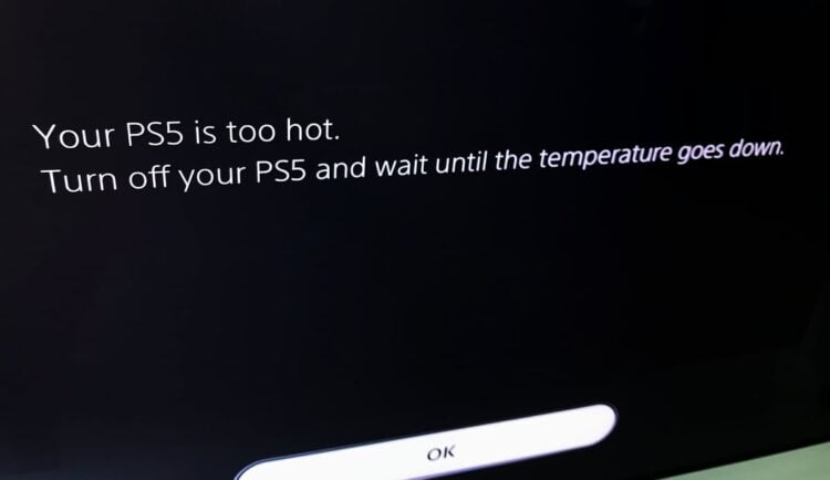 Bad Ps5 PS5 Gamers Sound the Alarm: This Fatal Design Flaw Could Destroy Your ...