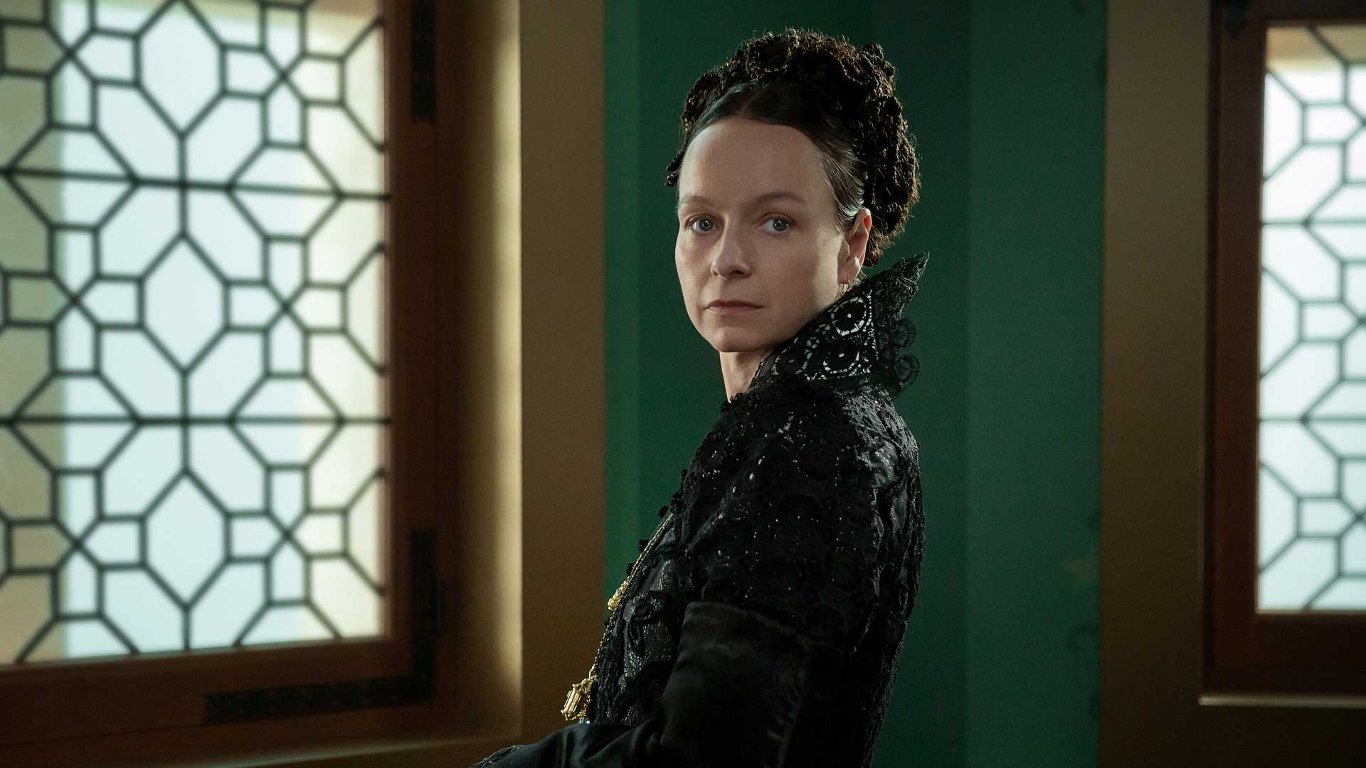 Samantha Morton movie