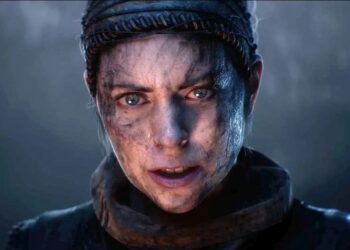 Senua's Saga Hellblade II Game Review