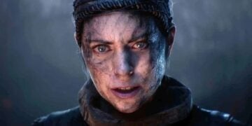 Senua's Saga Hellblade II Game Review