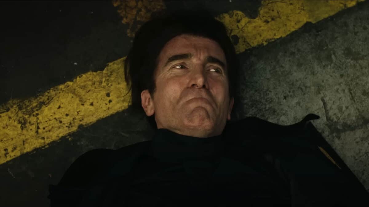 Interview: Sharlto Copley Discusses Boy Kills World