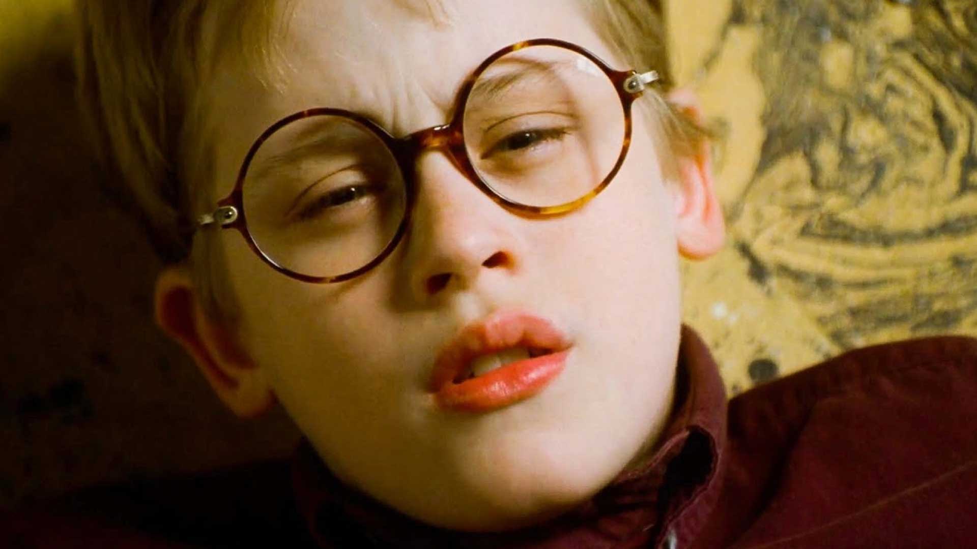 The Pagemaster Macaulay Culkin
