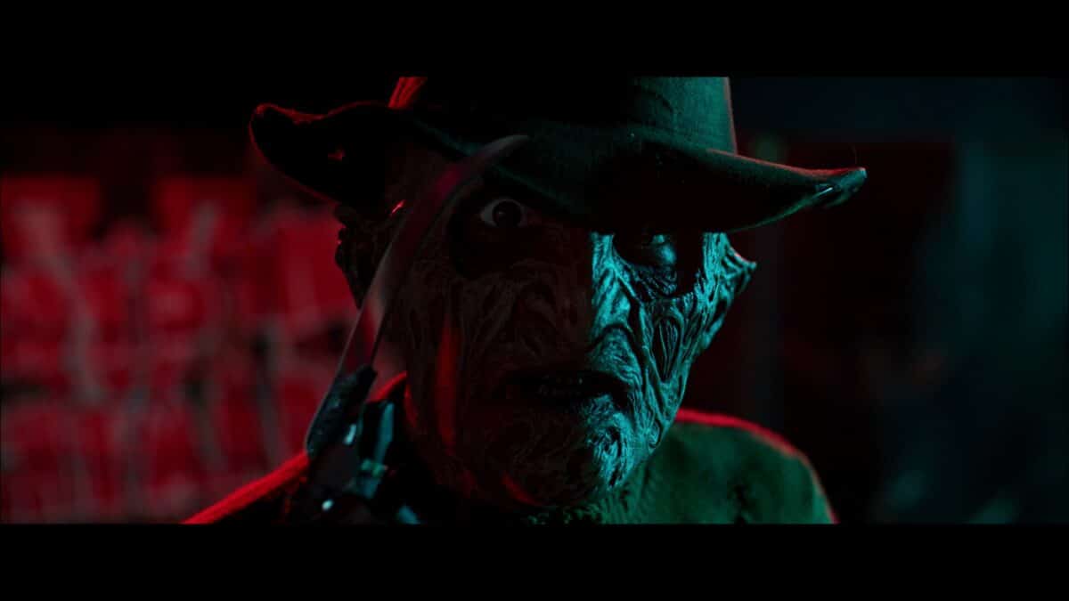 This New Freddy Krueger Actor Is Killing It In The “Elm Street” Sequel
