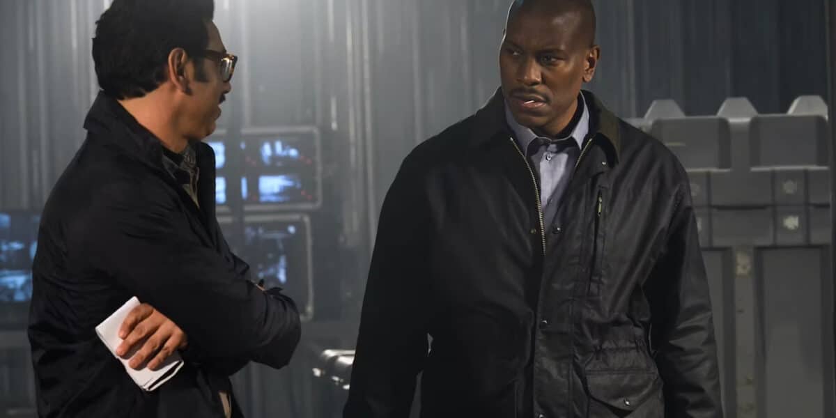 Tyrese Gibson Wants To Return In Morbius 2